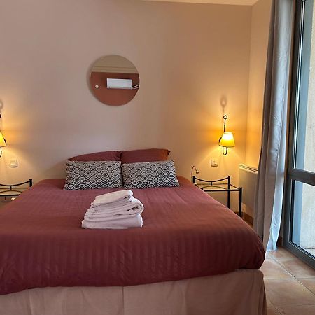 Appartement Golf De Saumane 2 Chambres 2 A 4 Personnes Екстер'єр фото