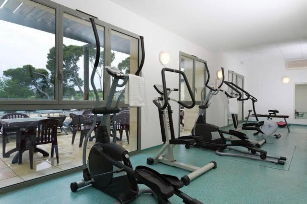 Appartement Golf De Saumane 2 Chambres 2 A 4 Personnes Екстер'єр фото