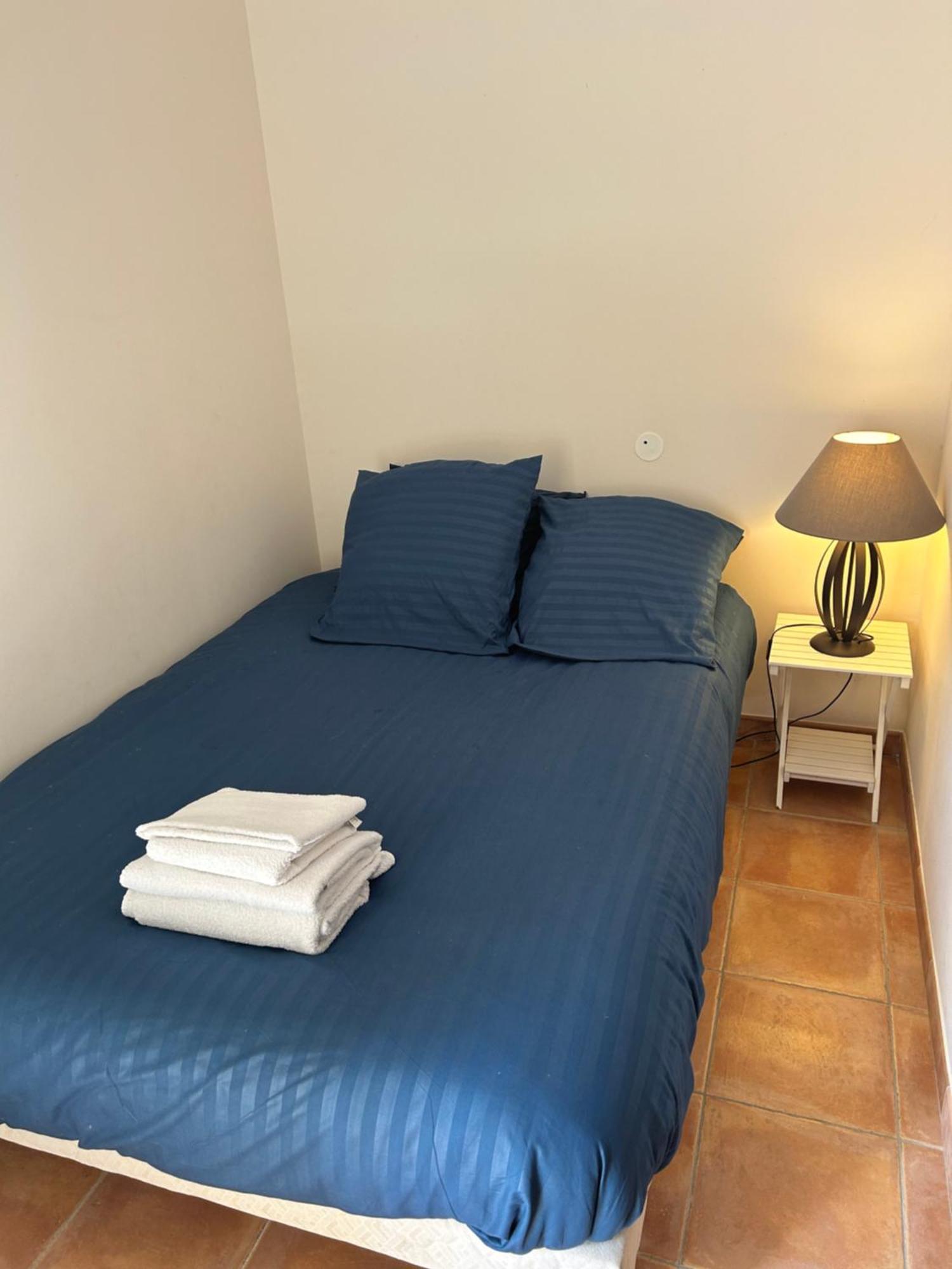 Appartement Golf De Saumane 2 Chambres 2 A 4 Personnes Екстер'єр фото